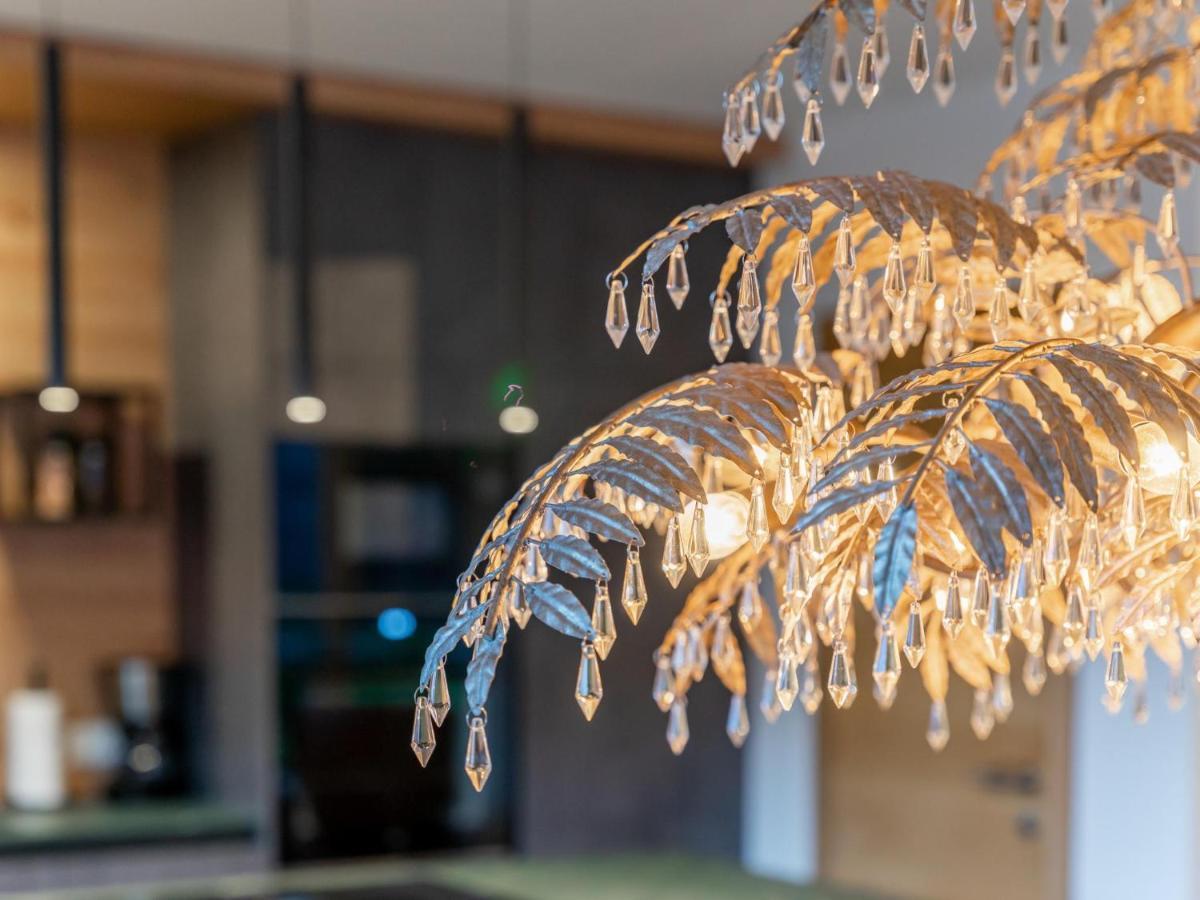 Mountain Chalet Krek Wak Wou Санкт Лоренцен об Мурау Екстериор снимка